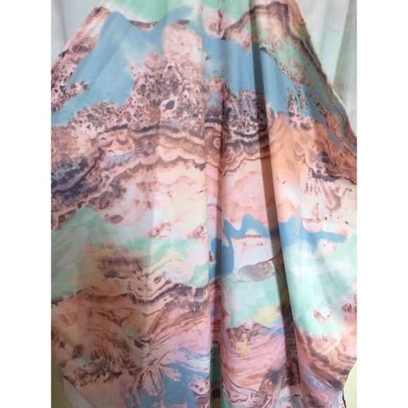 CHAMPION | Marble Elastic Racerback Tank - Picture 5 of 6